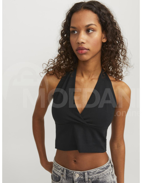 JJXX - JXLORELEI STR HALTER TOP JRS თბილისი - photo 2
