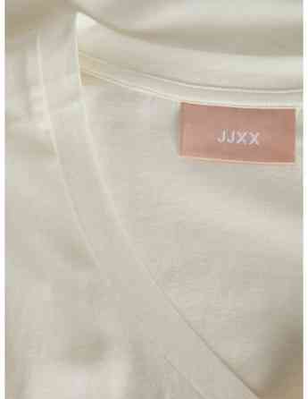 JJXX - JXANNIE REG VNECK SS TEE JRS Tbilisi