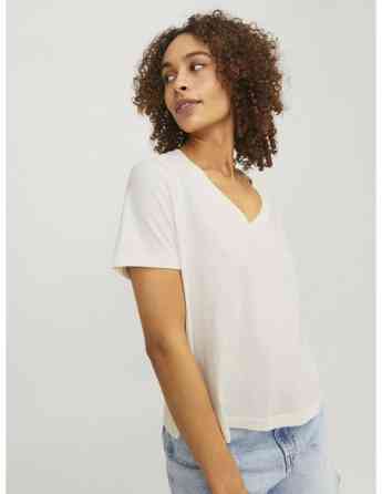 JJXX - JXANNIE REG VNECK SS TEE JRS Tbilisi