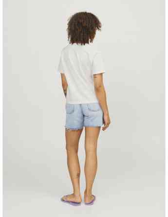 JJXX - JXANNIE REG VNECK SS TEE JRS Tbilisi