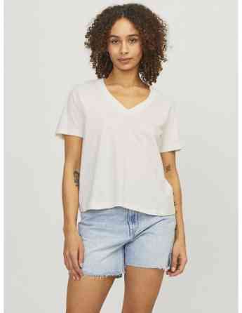 JJXX - JXANNIE REG VNECK SS TEE JRS Tbilisi