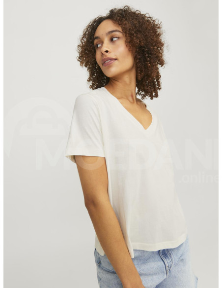 JJXX - JXANNIE REG VNECK SS TEE JRS თბილისი - photo 2