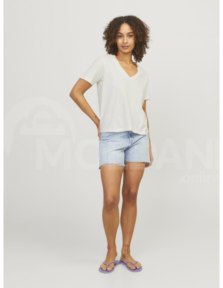 JJXX - JXANNIE REG VNECK SS TEE JRS თბილისი - photo 3