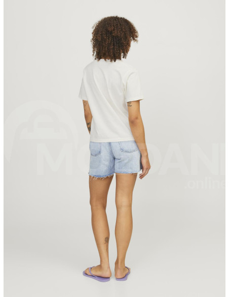 JJXX - JXANNIE REG VNECK SS TEE JRS თბილისი - photo 4