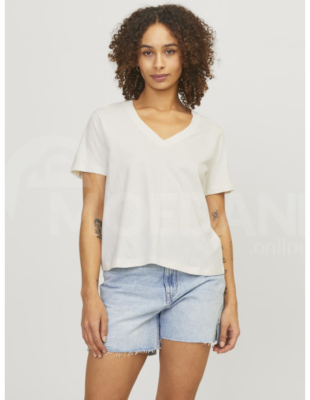 JJXX - JXANNIE REG VNECK SS TEE JRS თბილისი - photo 1