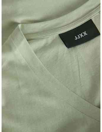 JJXX - JXANNIE REG VNECK SS TEE JRS Tbilisi