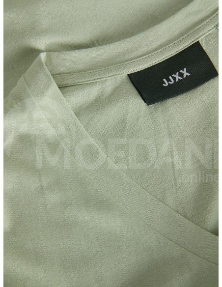 JJXX - JXANNIE REG VNECK SS TEE JRS თბილისი - photo 6