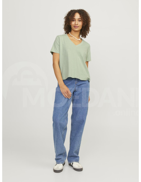 JJXX - JXANNIE REG VNECK SS TEE JRS თბილისი - photo 3