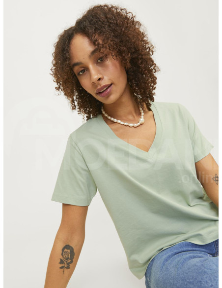 JJXX - JXANNIE REG VNECK SS TEE JRS თბილისი - photo 2