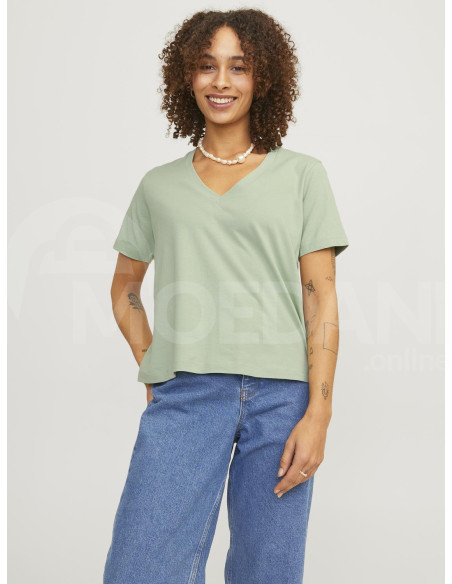 JJXX - JXANNIE REG VNECK SS TEE JRS თბილისი - photo 1