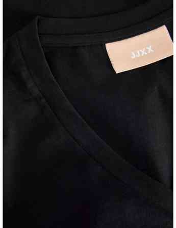 JJXX - JXANNIE REG VNECK SS TEE JRS Tbilisi