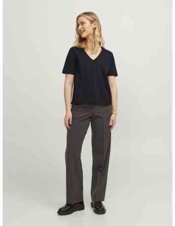 JJXX - JXANNIE REG VNECK SS TEE JRS Tbilisi