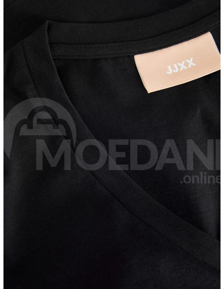 JJXX - JXANNIE REG VNECK SS TEE JRS თბილისი - photo 5