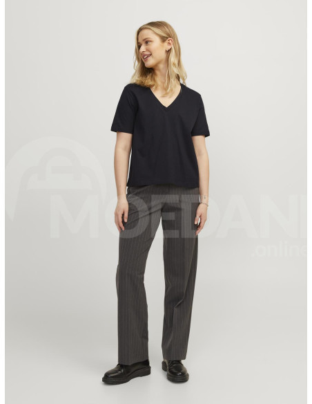 JJXX - JXANNIE REG VNECK SS TEE JRS თბილისი - photo 3