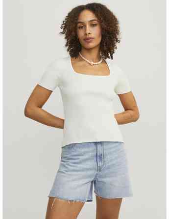 JJXX - JXSKY SS KNIT Tbilisi