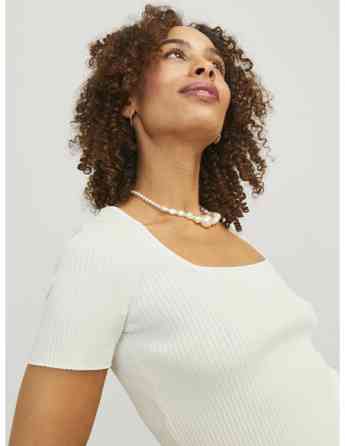 JJXX - JXSKY SS KNIT Tbilisi