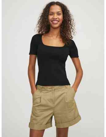 JJXX - JXSKY SS KNIT Tbilisi