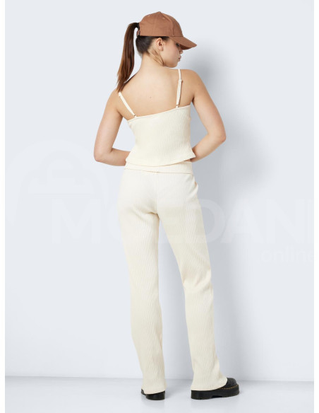 Noisy May - NMGILL S/L V-NECK RIB TOP JRS Tbilisi - photo 2