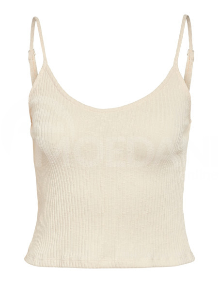 Noisy May - NMGILL S/L V-NECK RIB TOP JRS Tbilisi - photo 6