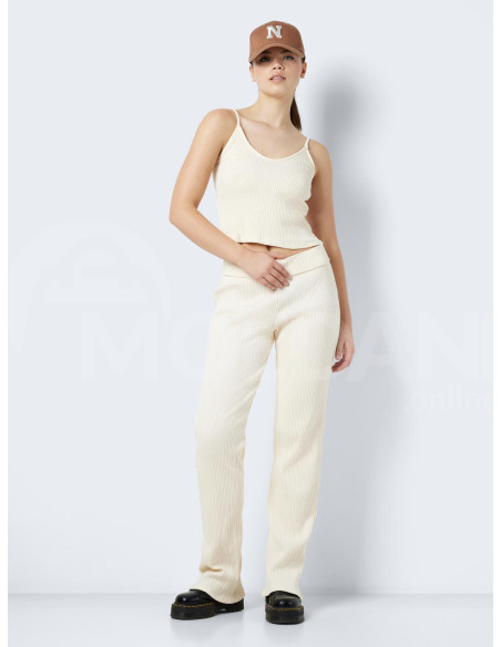 Noisy May - NMGILL S/L V-NECK RIB TOP JRS Tbilisi - photo 3