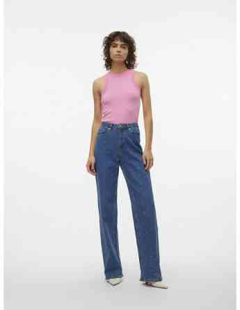 Vero Moda - VMPOLLY SL TOP Tbilisi