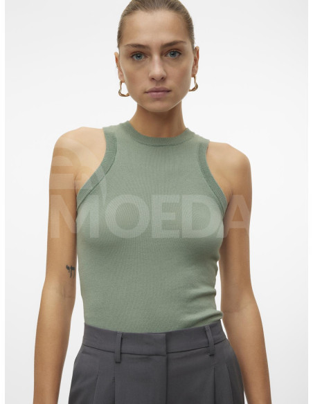 Vero Moda - VMPOLLY SL TOP თბილისი - photo 3