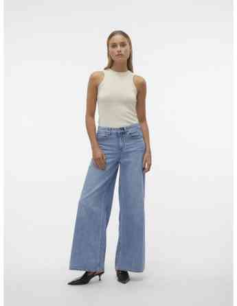 Vero Moda - VMPOLLY SL TOP Tbilisi