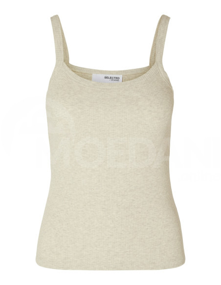SELECTED FEMME - SLFCELICA ANNA STRAP TANK TOP NOOS თბილისი - photo 6