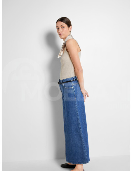 SELECTED FEMME - SLFCELICA ANNA STRAP TANK TOP NOOS თბილისი - photo 4