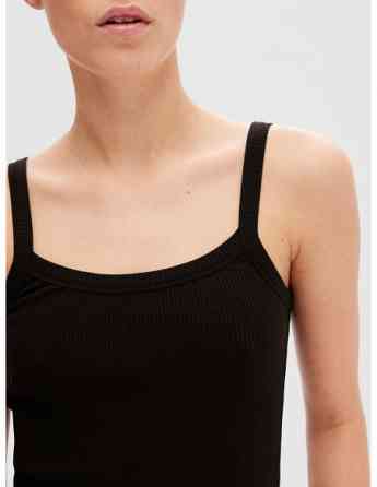 SELECTED FEMME - SLFCELICA ANNA STRAP TANK TOP NOOS Tbilisi