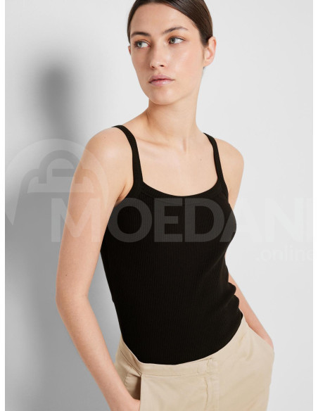 SELECTED FEMME - SLFCELICA ANNA STRAP TANK TOP NOOS თბილისი - photo 1