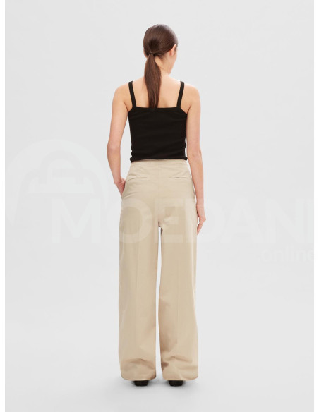 SELECTED FEMME - SLFCELICA ANNA STRAP TANK TOP NOOS თბილისი - photo 3