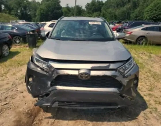 Toyota RAV4 2020 თბილისი