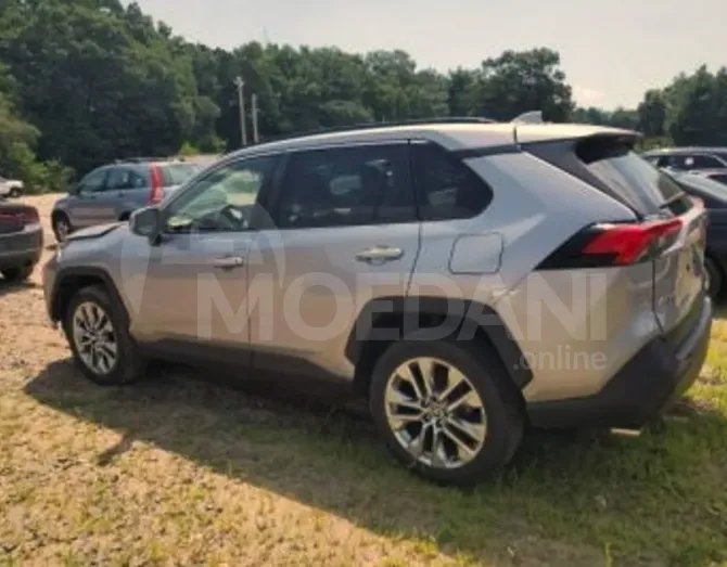 Toyota RAV4 2020 თბილისი - photo 2