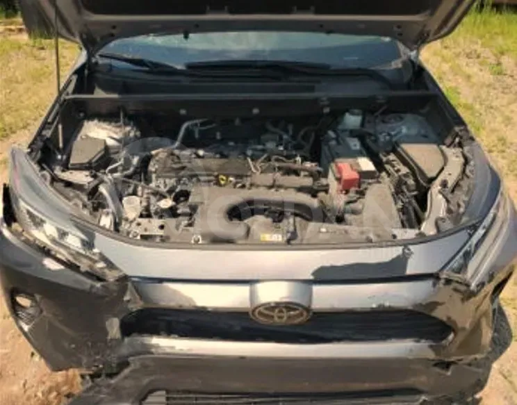 Toyota RAV4 2.5L 2020 Tbilisi - photo 11