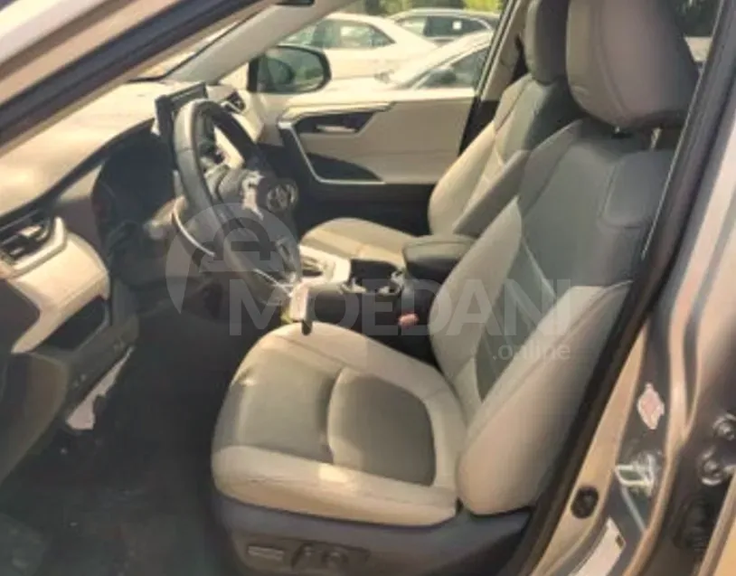 Toyota RAV4 2.5L 2020 Tbilisi - photo 7