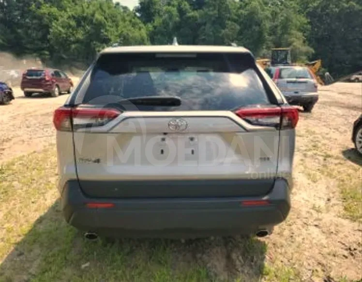 Toyota RAV4 2.5L 2020 Tbilisi - photo 6