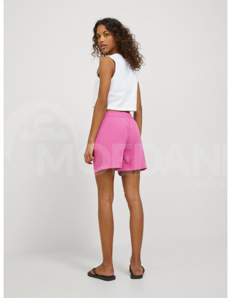 JJXX - JXALVIRA SLIM SL CROP EVERY TEE JRS SN Тбилиси - изображение 3