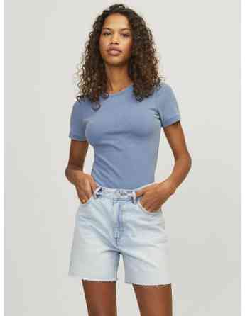 JJXX - JXFRANKIE WASH SS STR TEE JRS NOOS Tbilisi