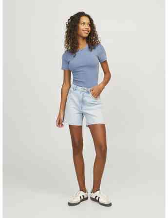 JJXX - JXFRANKIE WASH SS STR TEE JRS NOOS Tbilisi