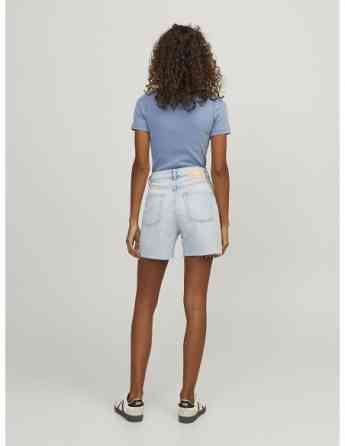 JJXX - JXFRANKIE WASH SS STR TEE JRS NOOS Tbilisi