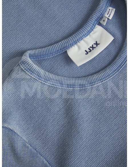JJXX - JXFRANKIE WASH SS STR TEE JRS NOOS თბილისი - photo 5