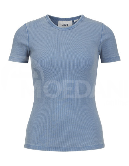 JJXX - JXFRANKIE WASH SS STR TEE JRS NOOS თბილისი - photo 7