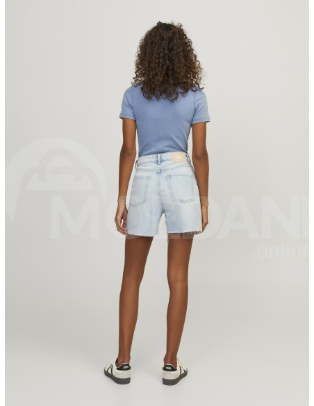 JJXX - JXFRANKIE WASH SS STR TEE JRS NOOS თბილისი - photo 2