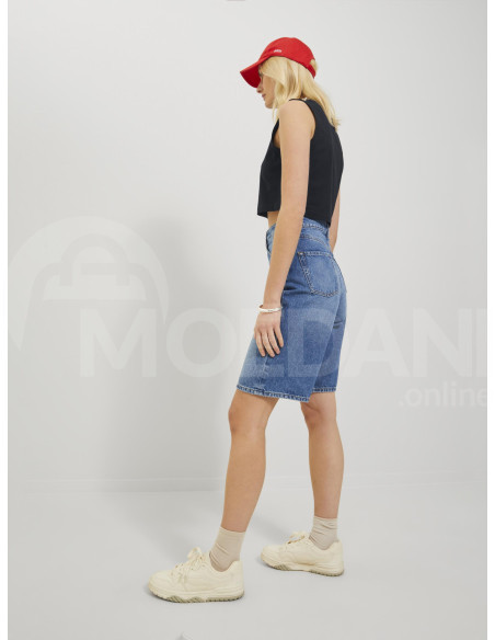 JJXX - JXALVIRA SLIM SL CROP EVERY TEE JRS SN Tbilisi - photo 3