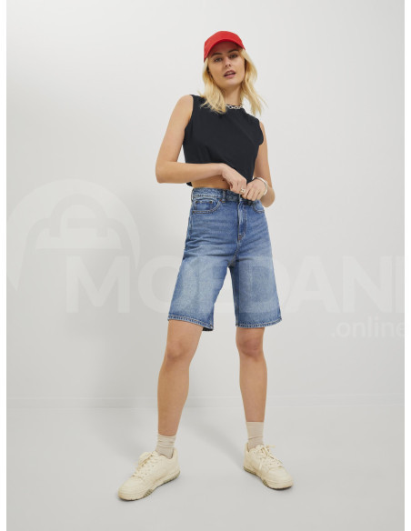 JJXX - JXALVIRA SLIM SL CROP EVERY TEE JRS SN Tbilisi - photo 2