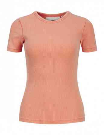 JJXX - JXFRANKIE WASH SS STR TEE JRS NOOS Tbilisi