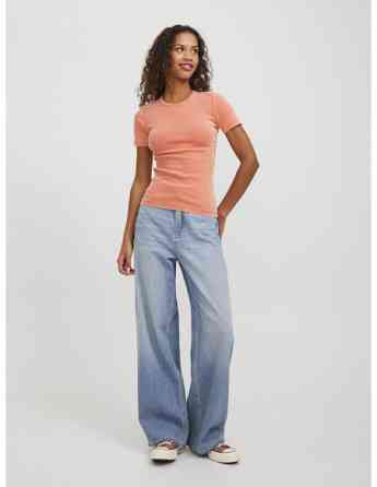 JJXX - JXFRANKIE WASH SS STR TEE JRS NOOS Tbilisi