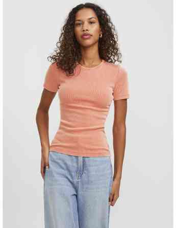 JJXX - JXFRANKIE WASH SS STR TEE JRS NOOS Tbilisi