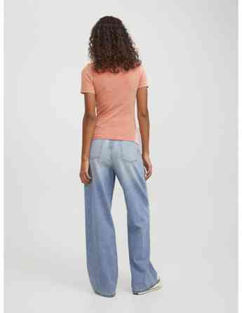 JJXX - JXFRANKIE WASH SS STR TEE JRS NOOS Tbilisi